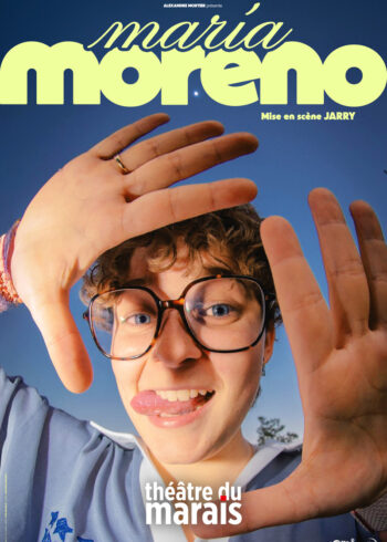MariaMoreno_Affiche